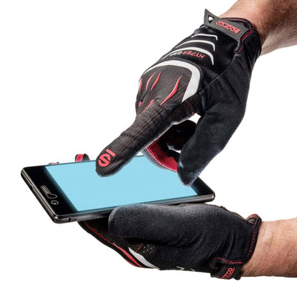 Sparco Hypergrip Gaming Gloves - FastLap Supply