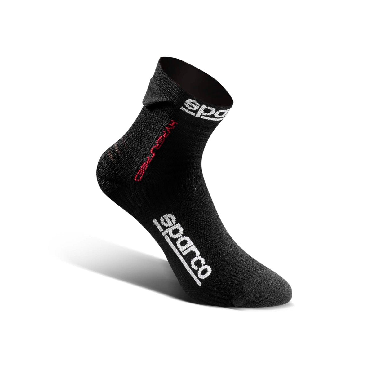 Sparco Hyperspeed Gaming Socks - FastLap Supply