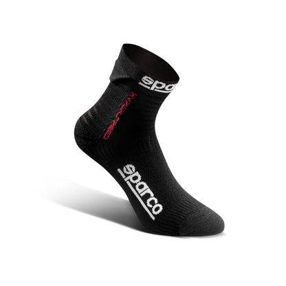 Sparco Hyperspeed Gaming Socks - FastLap Supply