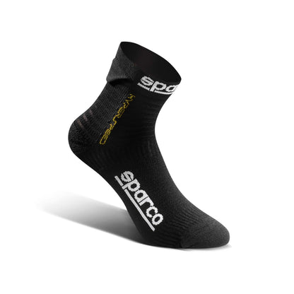 Sparco Hyperspeed Gaming Socks - FastLap Supply