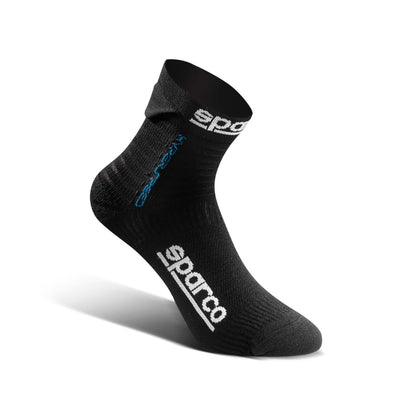 Sparco Hyperspeed Gaming Socks - FastLap Supply