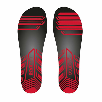 Sparco Hyperspeed Gaming Socks - FastLap Supply
