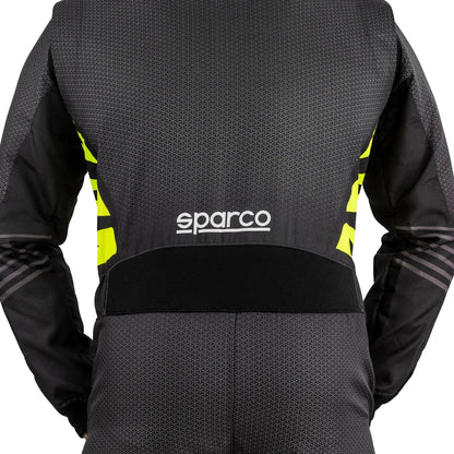 Sparco Infinity 5.0 Racing Suit - FastLap Supply
