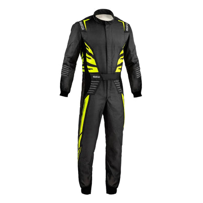 Sparco Infinity 5.0 Racing Suit - FastLap Supply