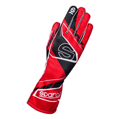 Sparco K-Arrow+ Karting Gloves - FastLap Supply