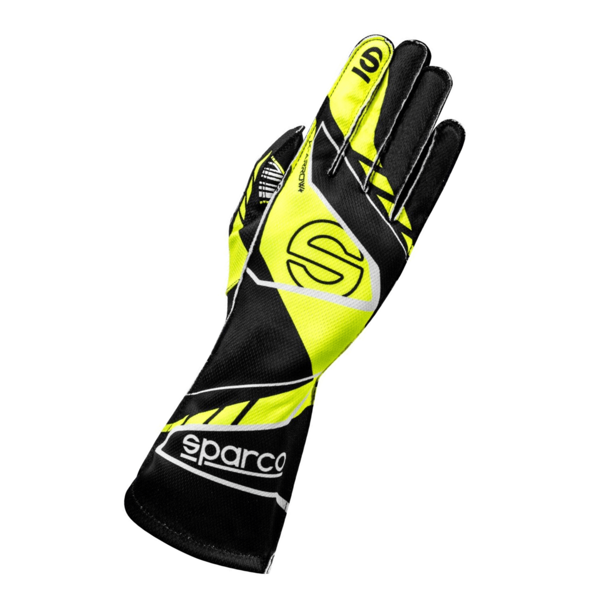 Sparco K-Arrow+ Karting Gloves - FastLap Supply