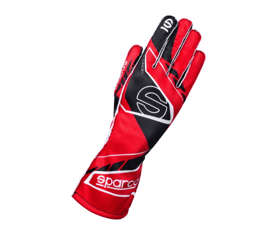 Sparco K-Arrow+ Karting Gloves - FastLap Supply