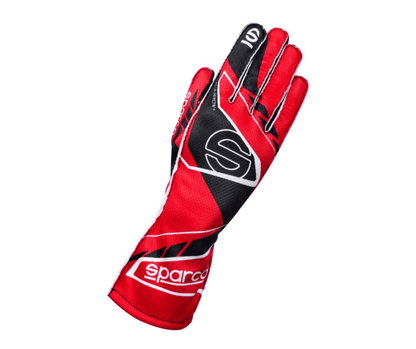 Sparco K-Arrow+ Karting Gloves - FastLap Supply