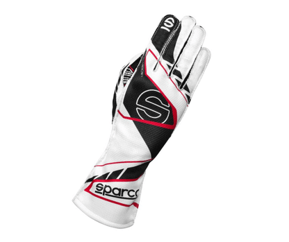 Sparco K-Arrow+ Karting Gloves - FastLap Supply