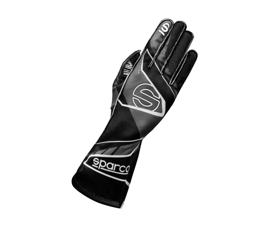 Sparco K-Arrow+ Karting Gloves - FastLap Supply