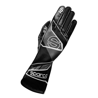 Sparco K-Arrow+ Karting Gloves - FastLap Supply
