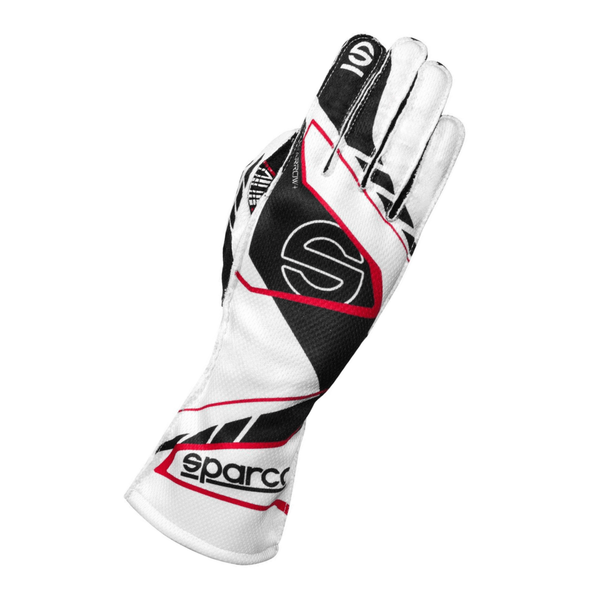 Sparco K-Arrow+ Karting Gloves - FastLap Supply