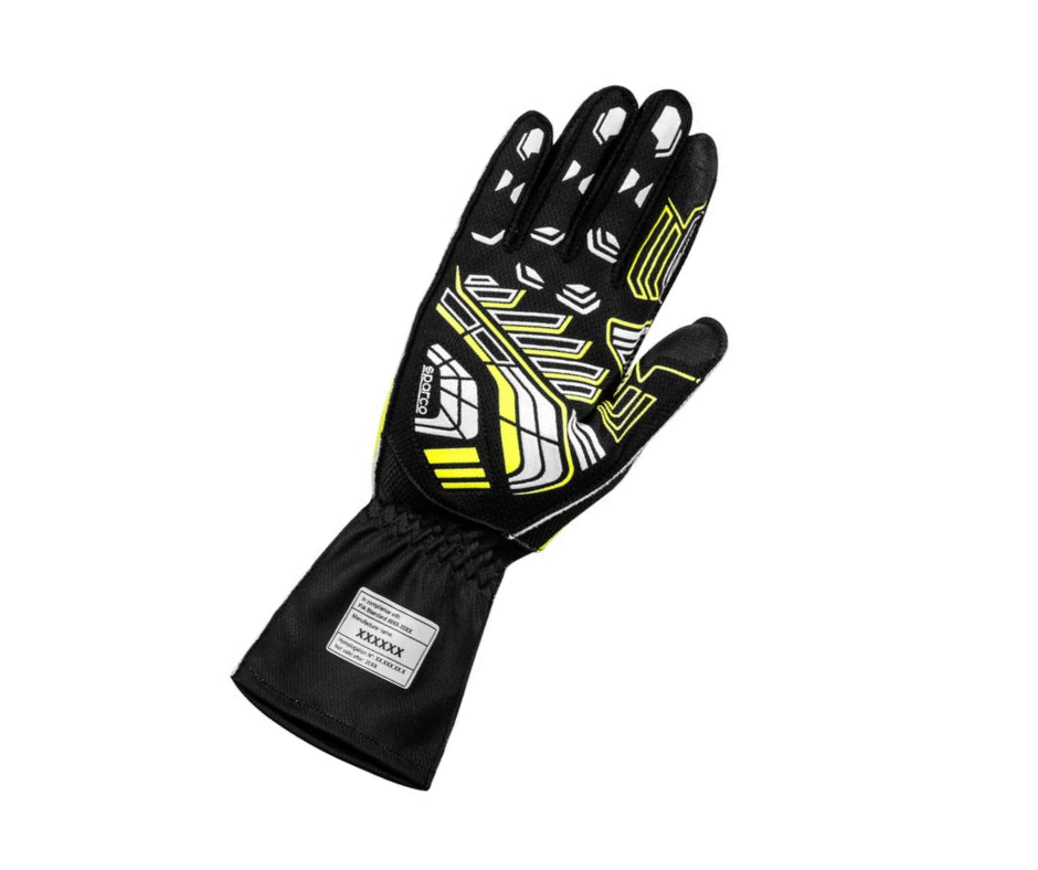 Sparco K-Arrow+ Karting Gloves - FastLap Supply