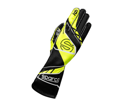 Sparco K-Arrow+ Karting Gloves - FastLap Supply