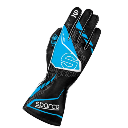 Sparco K-Attack Karting Gloves - FastLap Supply