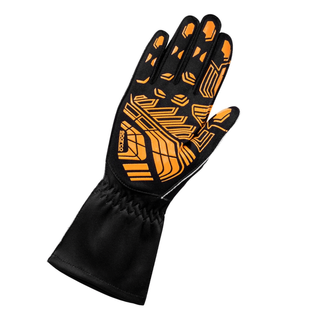 Sparco K-Attack Karting Gloves - FastLap Supply