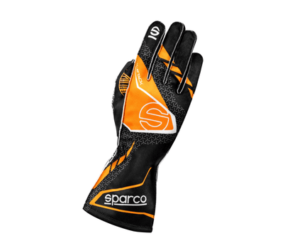 Sparco K-Attack Karting Gloves - FastLap Supply