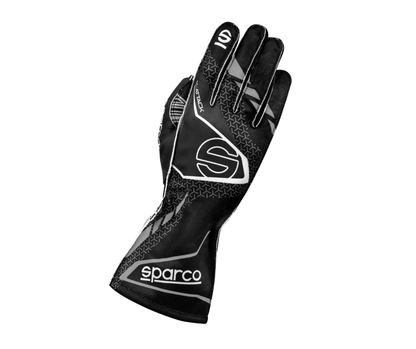 Sparco K-Attack Karting Gloves - FastLap Supply