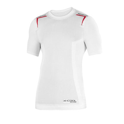 Sparco K-Carbon Karting T-Shirt - FastLap Supply