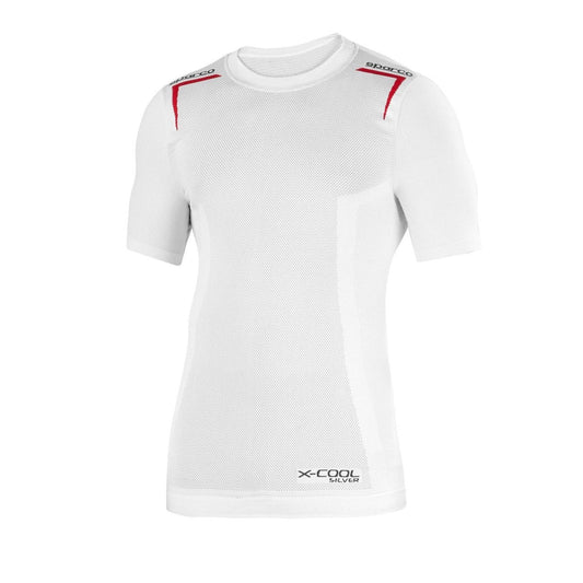 Sparco K-Carbon Karting T-Shirt - FastLap Supply