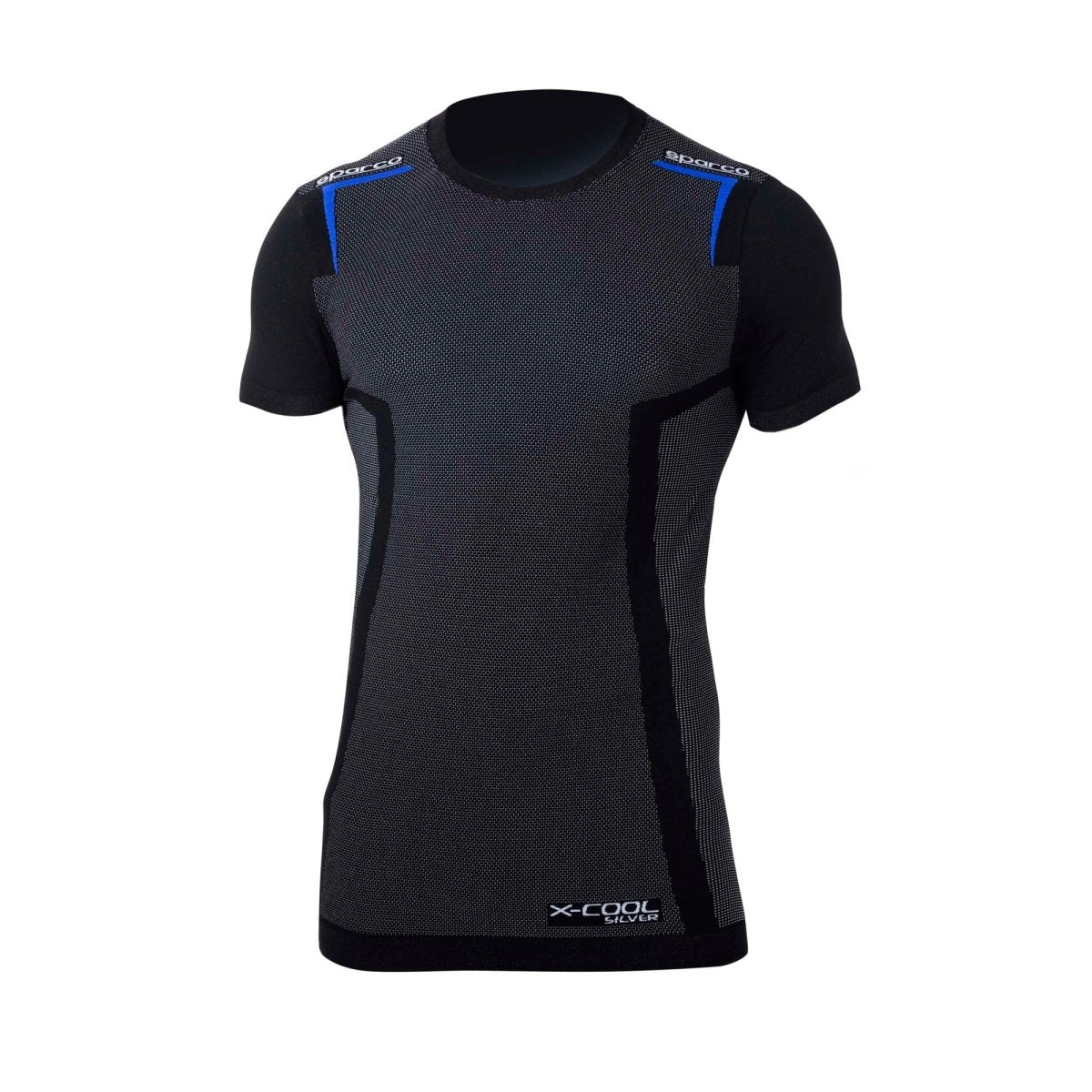 Sparco K-Carbon Karting T-Shirt - FastLap Supply