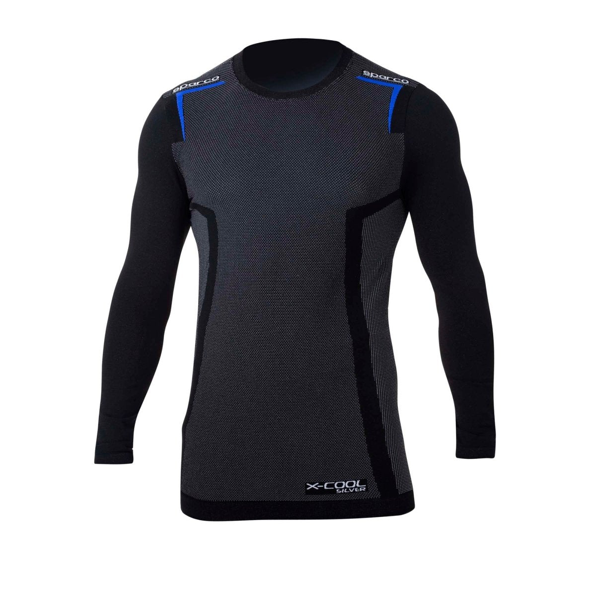 Sparco K-Carbon Karting Undershirt - FastLap Supply