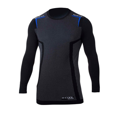 Sparco K-Carbon Karting Undershirt - FastLap Supply