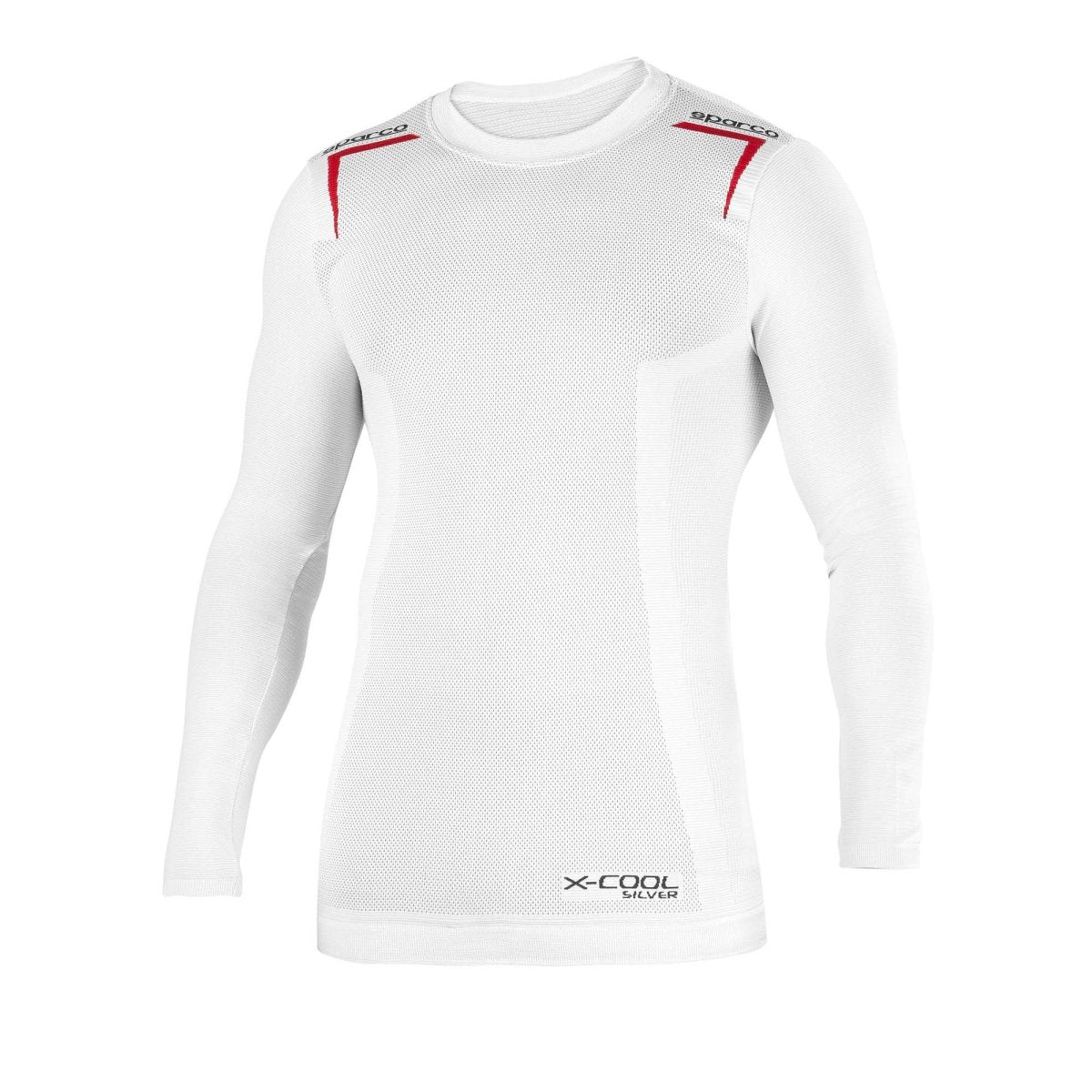 Sparco K-Carbon Karting Undershirt - FastLap Supply