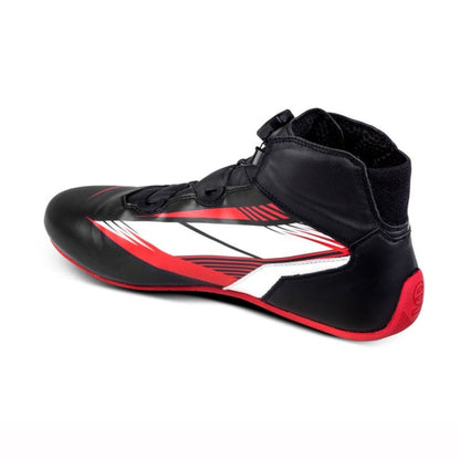 Sparco K-Formula Infinity Karting Shoes - FastLap Supply