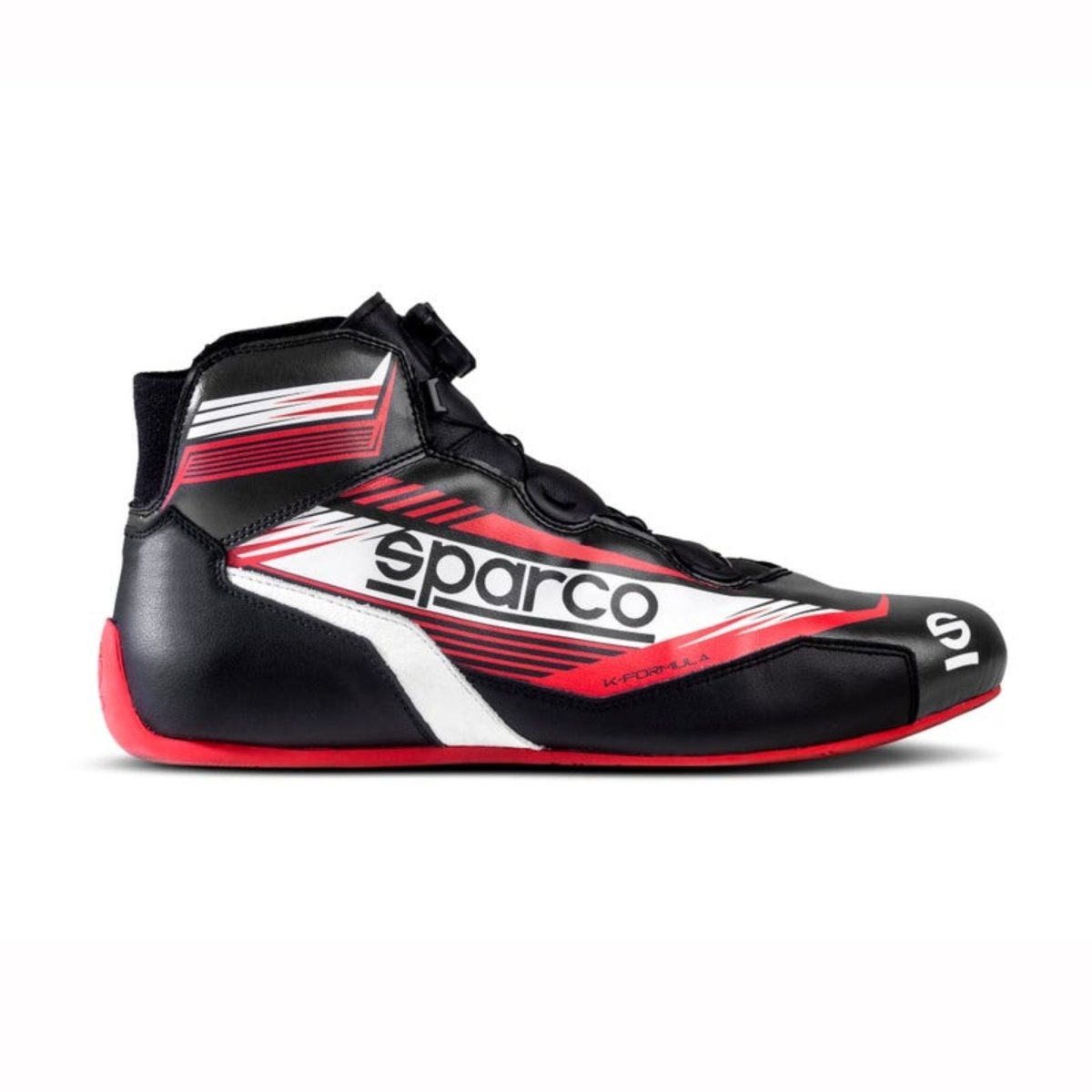 Sparco K-Formula Infinity Karting Shoes - FastLap Supply