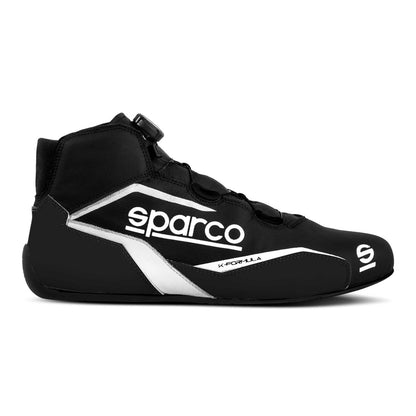 Sparco K-Formula Karting Shoes - FastLap Supply