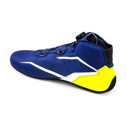 Sparco K-Formula Karting Shoes - FastLap Supply
