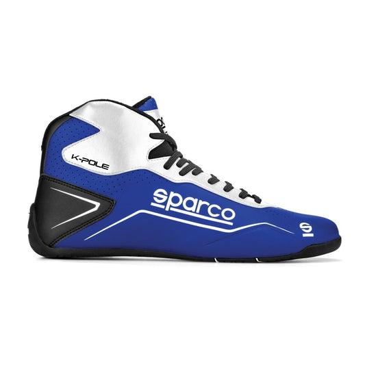Sparco K-Pole Karting Shoe - FastLap Supply