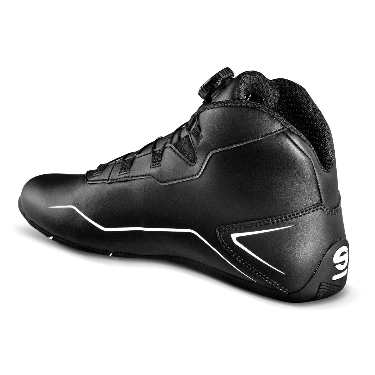 Sparco K-Pole WP Karting Shoes - FastLap Supply