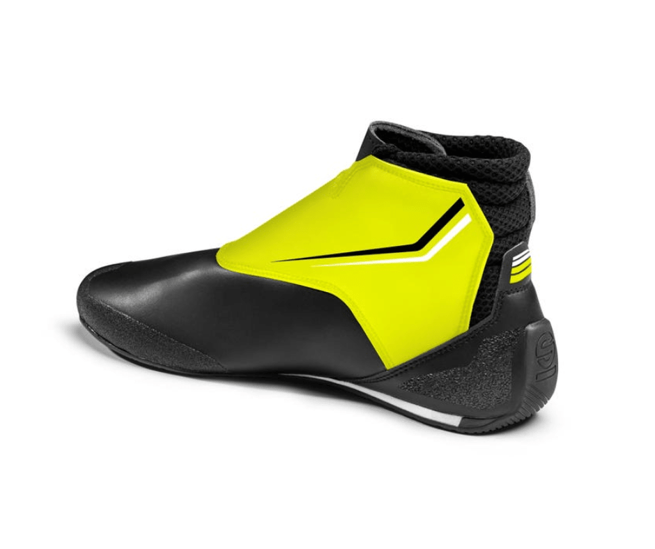 Sparco K-Prime Karting Shoes - FIA 8877-2022 - FastLap Supply