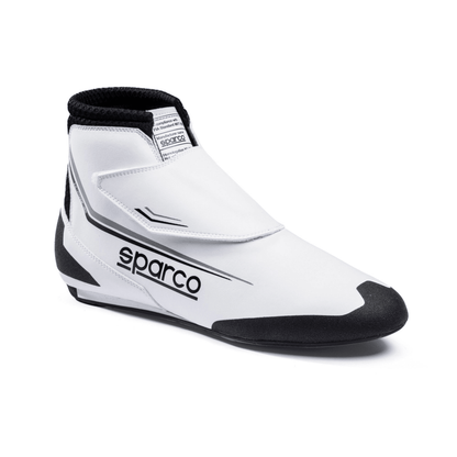 Sparco K-Prime Karting Shoes - FIA 8877-2022 - FastLap Supply