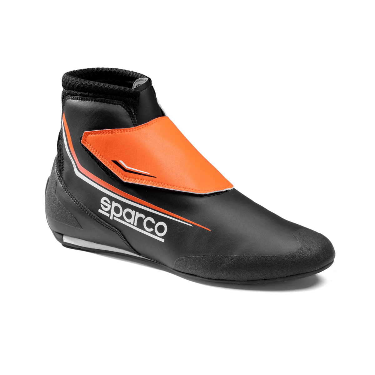 Sparco K-Prime Karting Shoes - FIA 8877-2022 - FastLap Supply