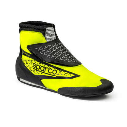 Sparco K-Prime Karting Shoes - FIA 8877-2022 - FastLap Supply