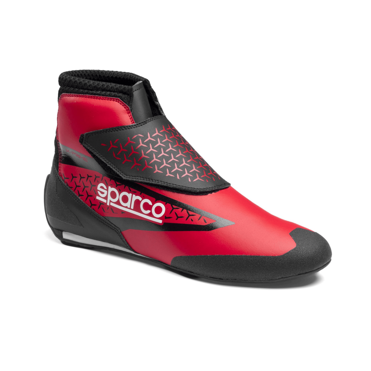 Sparco K-Prime Karting Shoes - FIA 8877-2022 - FastLap Supply
