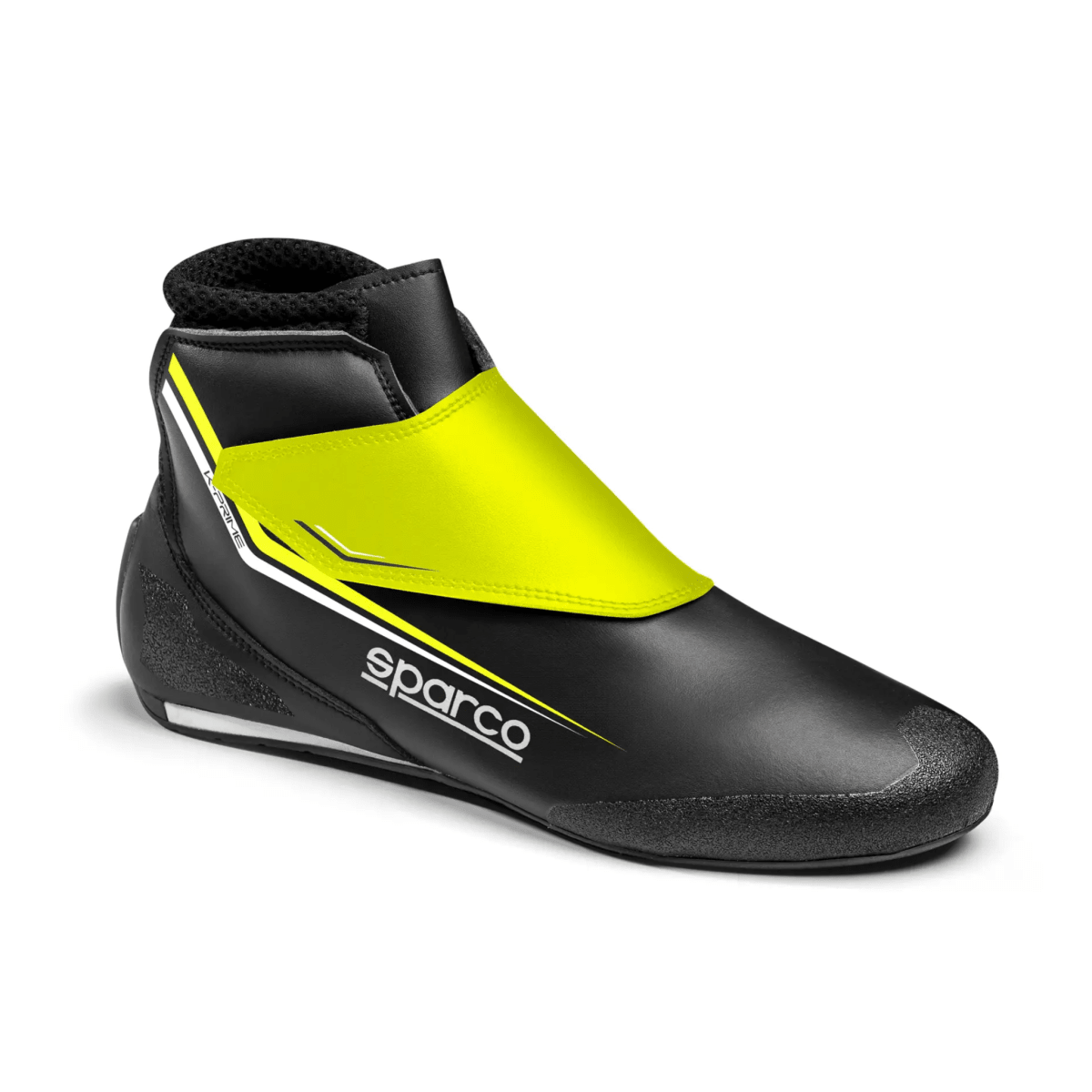 Sparco K-Prime Karting Shoes - FIA 8877-2022 - FastLap Supply