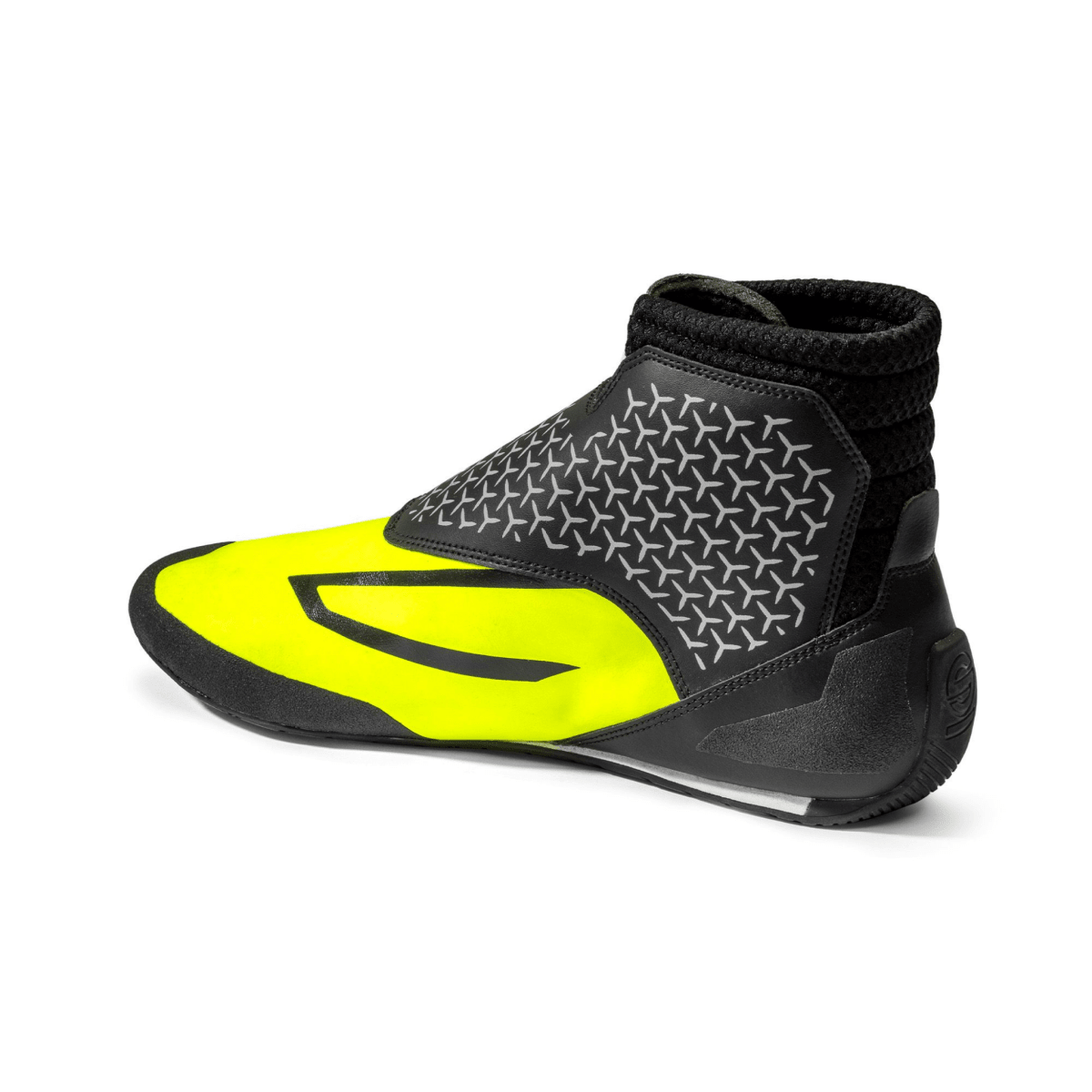 Sparco K-Prime Karting Shoes - FIA 8877-2022 - FastLap Supply