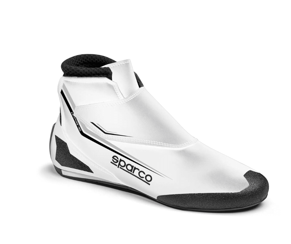 Sparco K-Prime Karting Shoes - FIA 8877-2022 - FastLap Supply