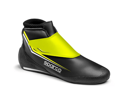Sparco K-Prime Karting Shoes - FIA 8877-2022 - FastLap Supply