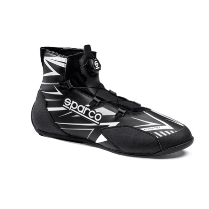 Sparco K-Rapid Karting Shoes - FIA 8877-2022 - FastLap Supply