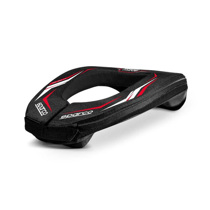 Sparco K-Ring Karting Helmet Support Collar - FastLap Supply