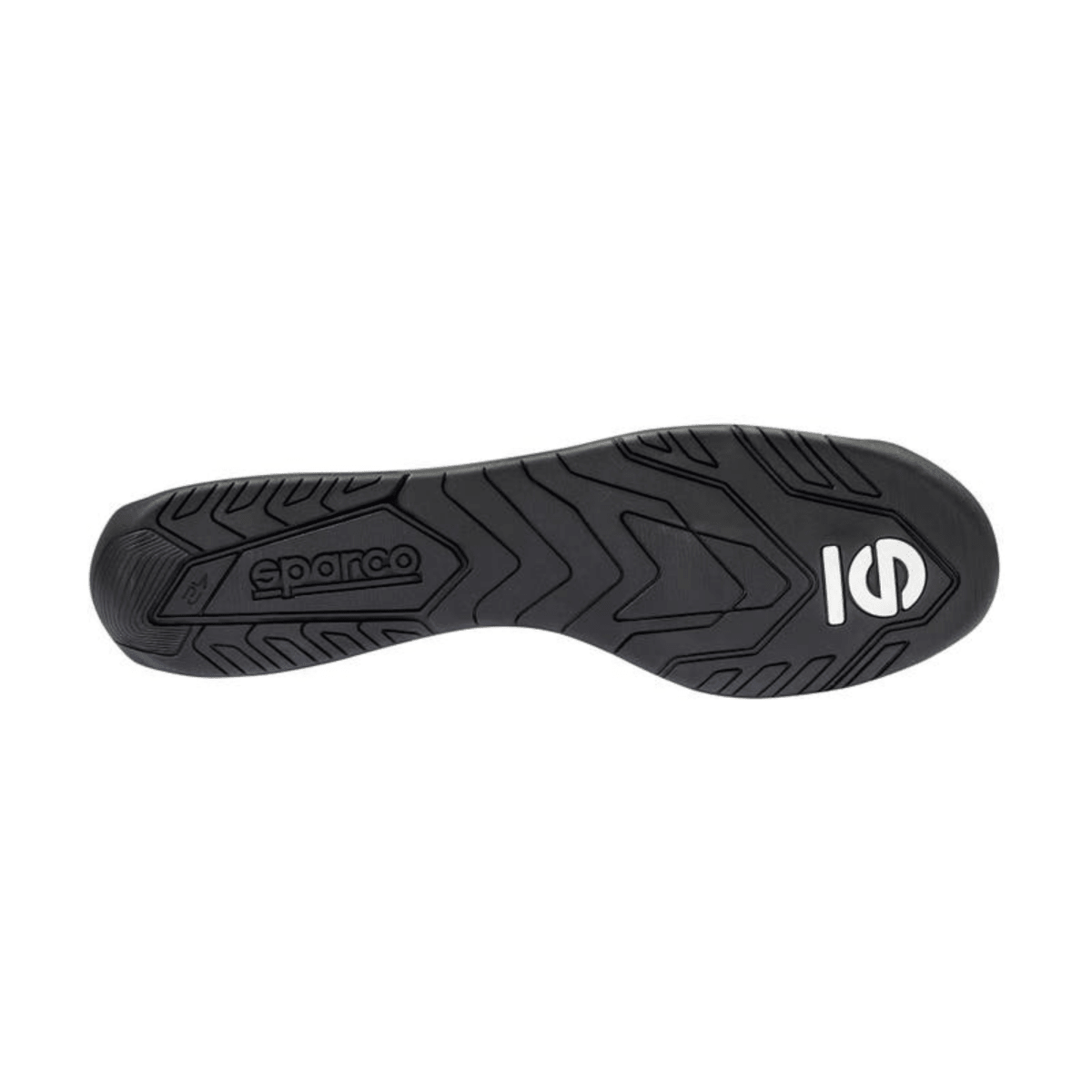 Sparco K-Rock Karting Shoes - FastLap Supply