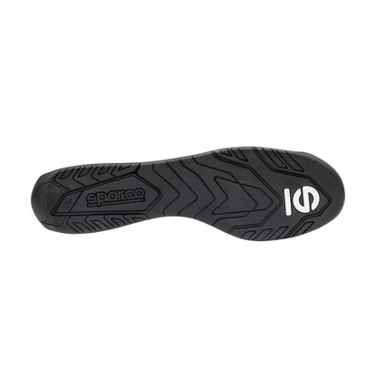 Sparco K-Rock Karting Shoes - FastLap Supply