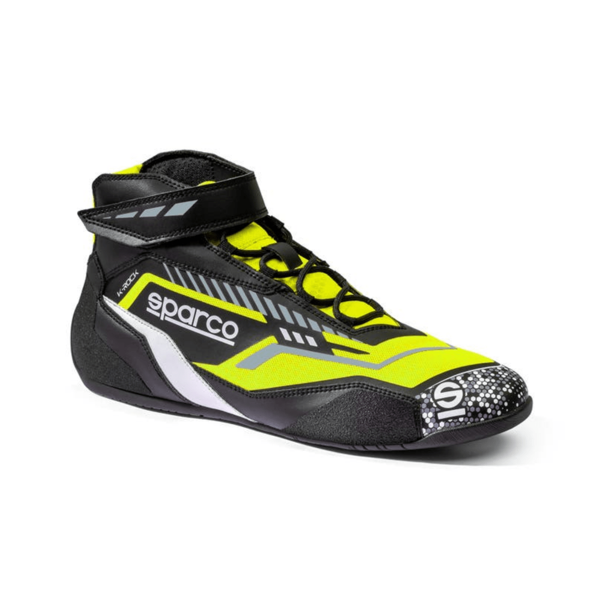 Sparco K-Rock Karting Shoes - FastLap Supply