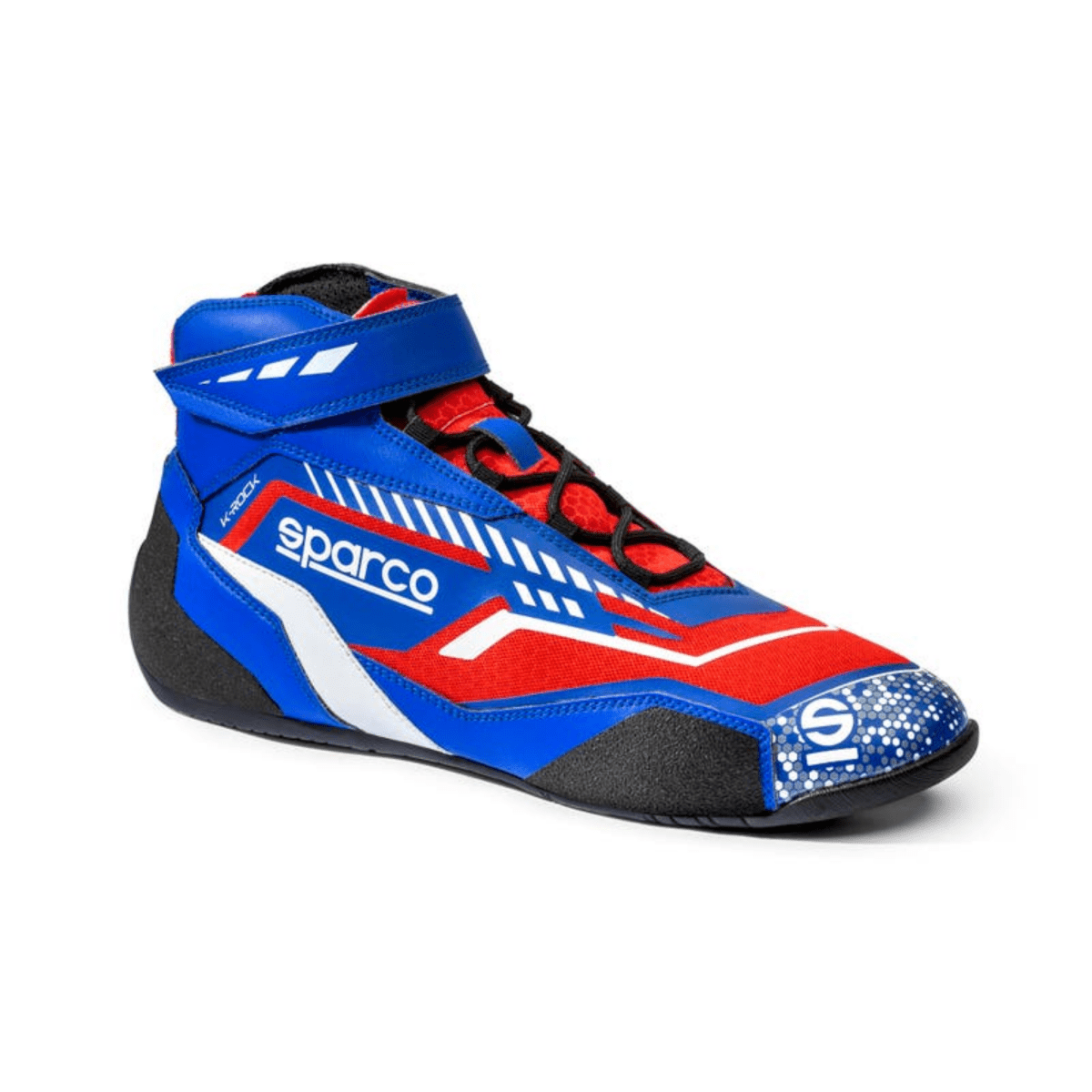 Sparco K-Rock Karting Shoes - FastLap Supply