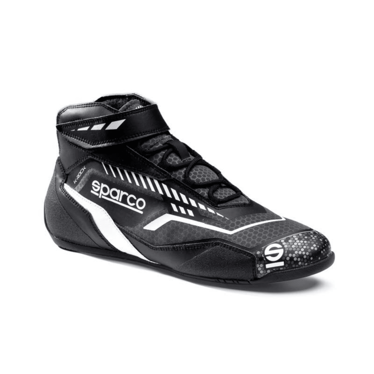 Sparco K-Rock Karting Shoes - FastLap Supply